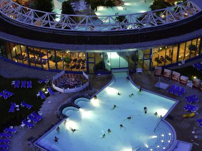 Novotel Muenchen City Arnulfpark