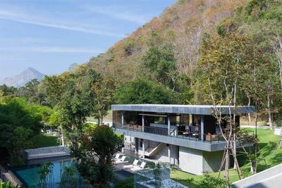Botanica Khao Yai
