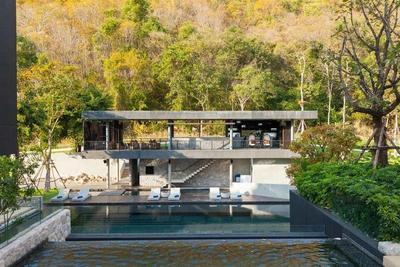 Botanica Khao Yai