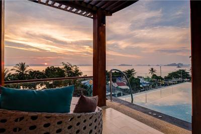 The Pelican Residence & Suites Krabi
