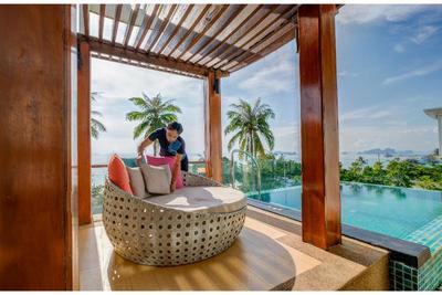 The Pelican Residence & Suites Krabi