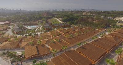 Magic Natura Animal, Waterpark & Polynesian Resort