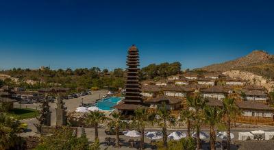 Magic Natura Animal, Waterpark & Polynesian Resort
