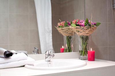 Charmsuites Nou Rambla
