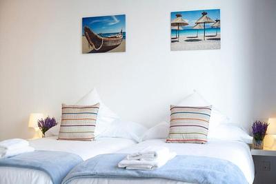 Charmsuites Nou Rambla