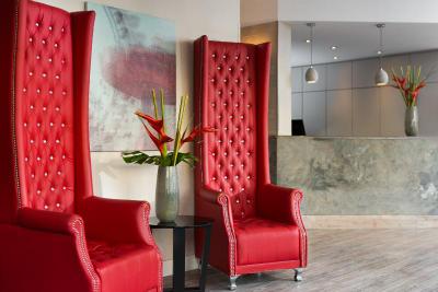 Leonardo Hotel Munich City North