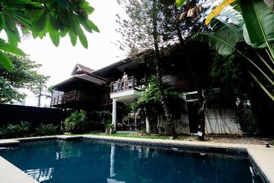 Tolani Northgate Villa Chiang Mai