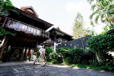 Tolani Northgate Villa Chiang Mai
