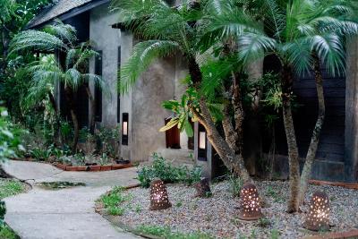 Tolani Southgate Villa Chiang Mai