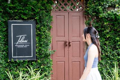 Tolani Southgate Villa Chiang Mai