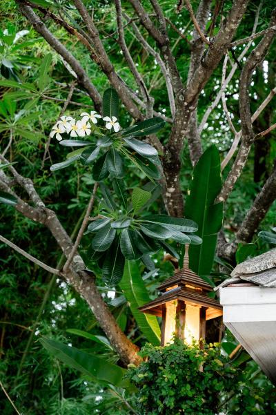 Tolani Southgate Villa Chiang Mai