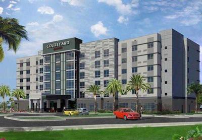 Courtyard Orlando South/John Young Parkway