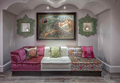 Grand Bohemian Charleston, Autograph Collection