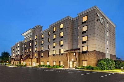 TownePlace Suites Harrisburg West/Mechanicsburg