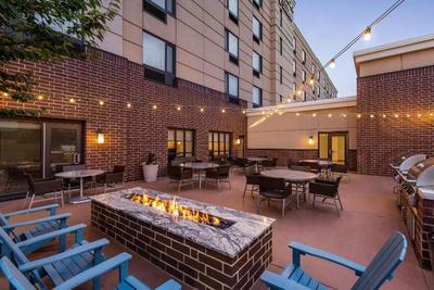 TownePlace Suites Harrisburg West/Mechanicsburg