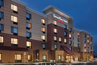 TownePlace Suites Harrisburg West/Mechanicsburg