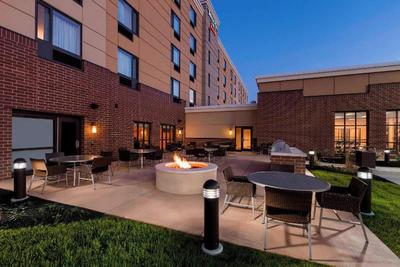 TownePlace Suites Harrisburg West/Mechanicsburg