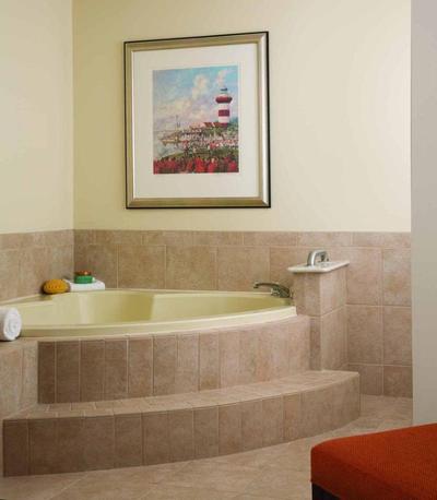 Marriott's Heritage Club