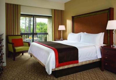 Marriott's Heritage Club