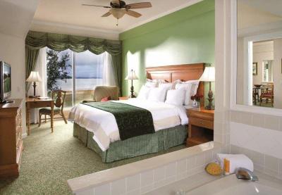 Marriott's Harbour Club