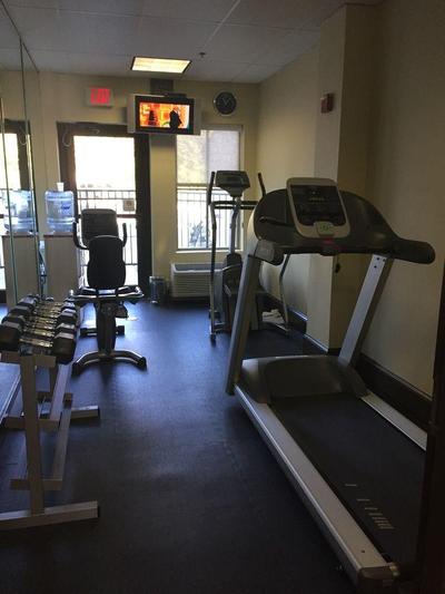 TownePlace Suites Wilmington Newark/Christiana