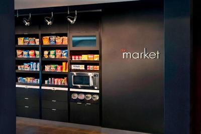 Sonesta Select Newark Christiana Mall