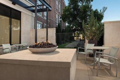 SpringHill Suites by Marriott Jackson Ridgeland