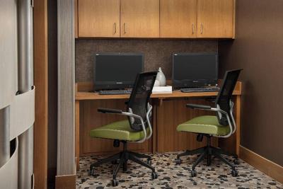 SpringHill Suites by Marriott Jackson Ridgeland