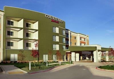 Courtyard Little Rock North
