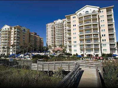 Marriott's OceanWatch Villas at Grande Dunes
