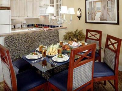 Marriott's OceanWatch Villas at Grande Dunes