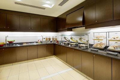Residence Inn Fort Myers at I-75, Gulf Coast Town