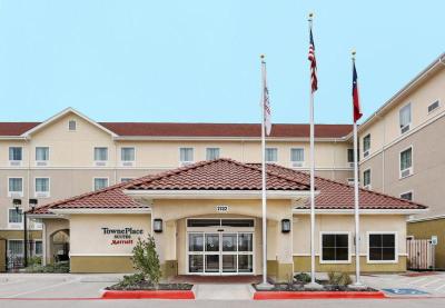 TownePlace Suites Seguin