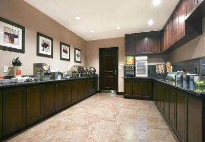 TownePlace Suites Seguin