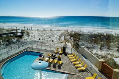 Fairfield Inn&Suites Fort Walton Beach-West Destin
