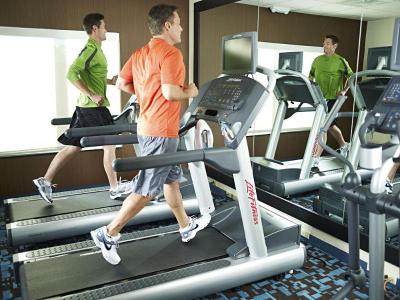 Fairfield Inn&Suites Fort Walton Beach-West Destin