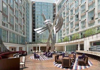 Marriott Marquis Washington, DC