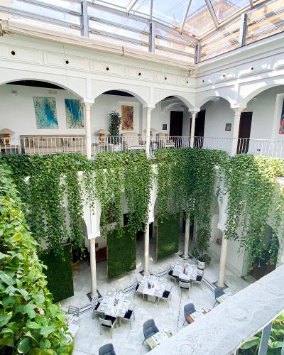 Palacio Pinello