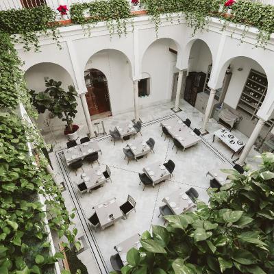 Palacio Pinello