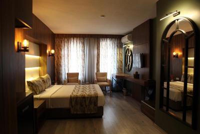 Aktas Hotel