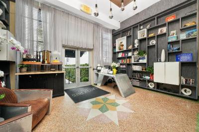 Lincoln Arms Suites
