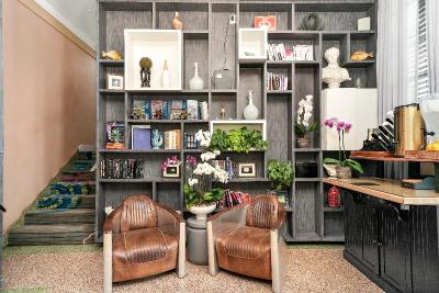 Lincoln Arms Suites