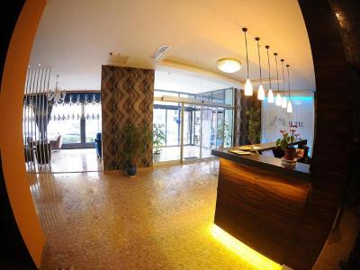 Nice Royal Hotel