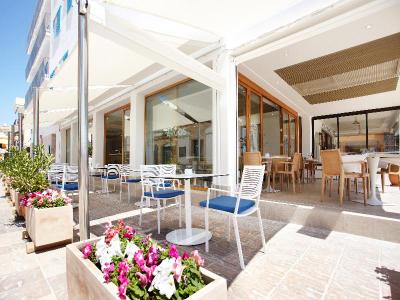 La Goleta Hotel de Mar