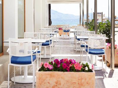 La Goleta Hotel de Mar