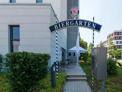 Star G Hotel München Schwabing