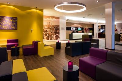 Star G Hotel München Schwabing