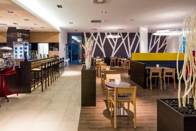 Star G Hotel München Schwabing