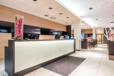 Star G Hotel München Schwabing