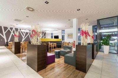 Star G Hotel München Schwabing